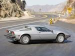 Maserati Merak SS 1977 года (US)